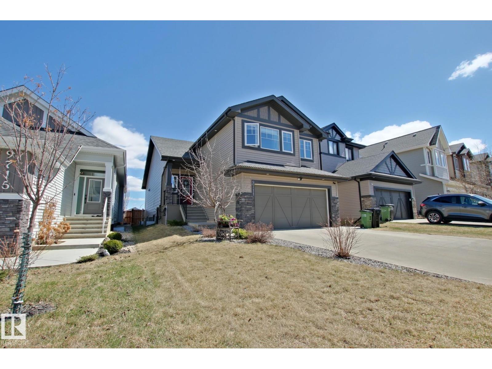 9711 223 St Nw, Edmonton, Alberta  T5T 4B5 - Photo 2 - E4486097