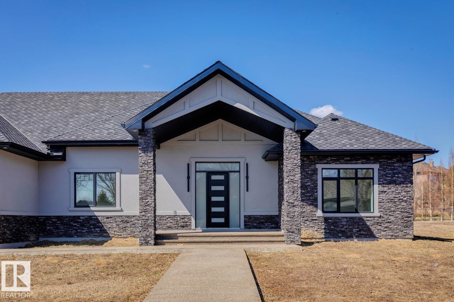 15 Pinnacle Ky, Rural Sturgeon County, Alberta  T8T 0B5 - Photo 2 - E4486095