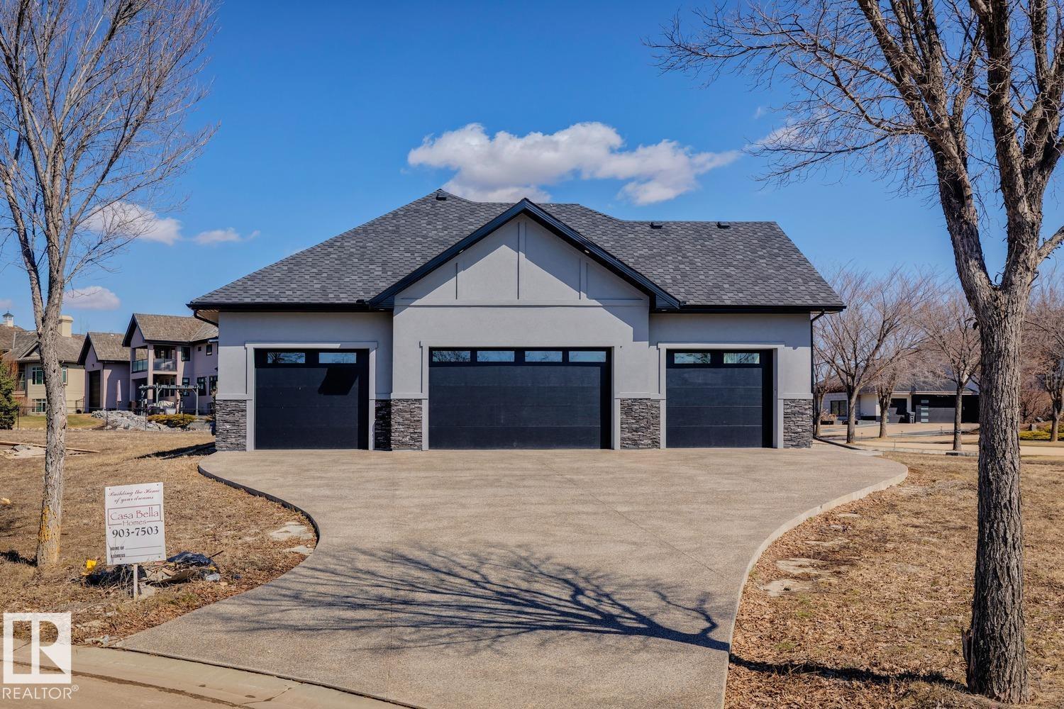 15 Pinnacle Ky, Rural Sturgeon County, Alberta  T8T 0B5 - Photo 3 - E4486095