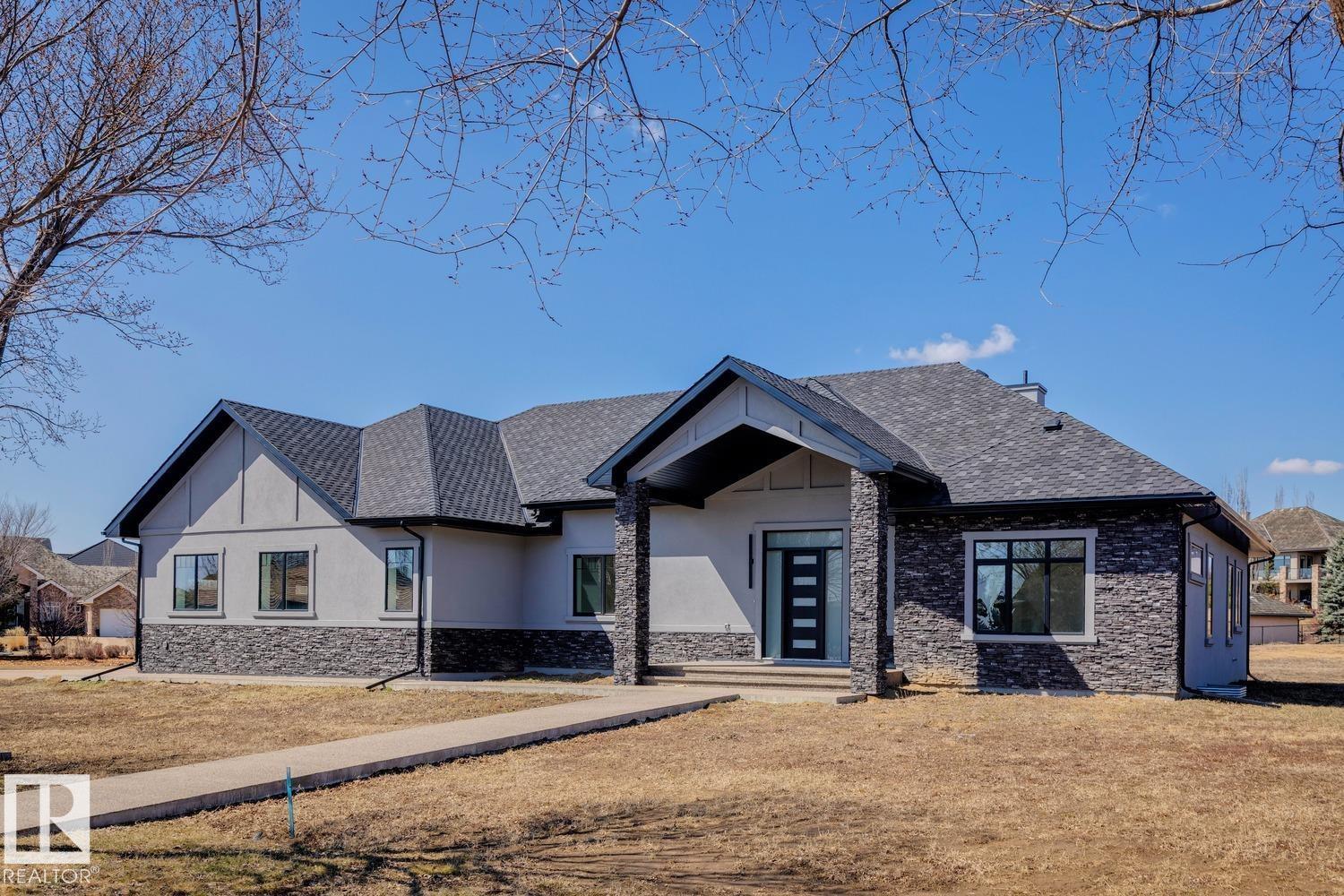 15 Pinnacle Ky, Rural Sturgeon County, Alberta  T8T 0B5 - Photo 59 - E4486095