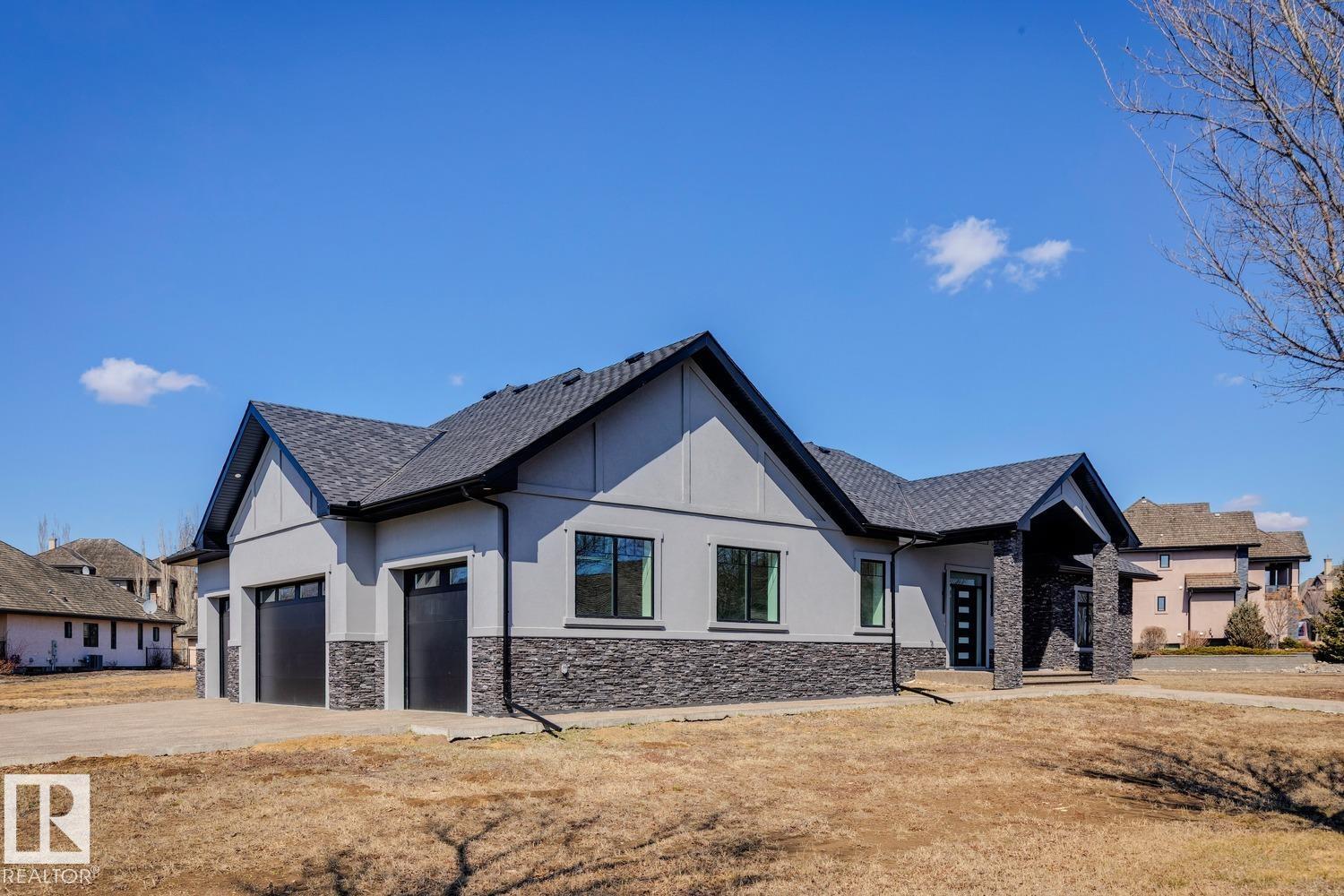 15 Pinnacle Ky, Rural Sturgeon County, Alberta  T8T 0B5 - Photo 60 - E4486095