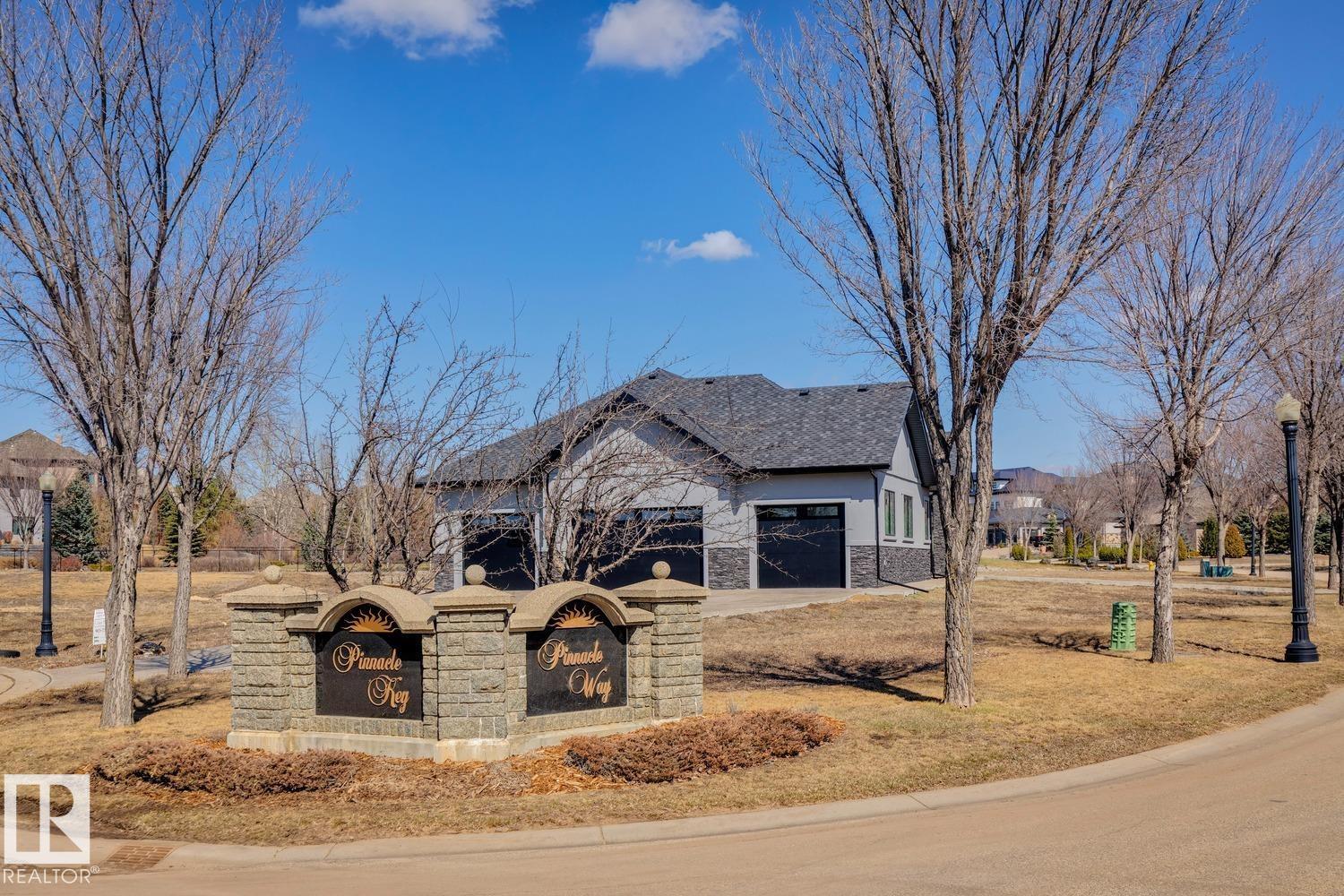 15 Pinnacle Ky, Rural Sturgeon County, Alberta  T8T 0B5 - Photo 61 - E4486095