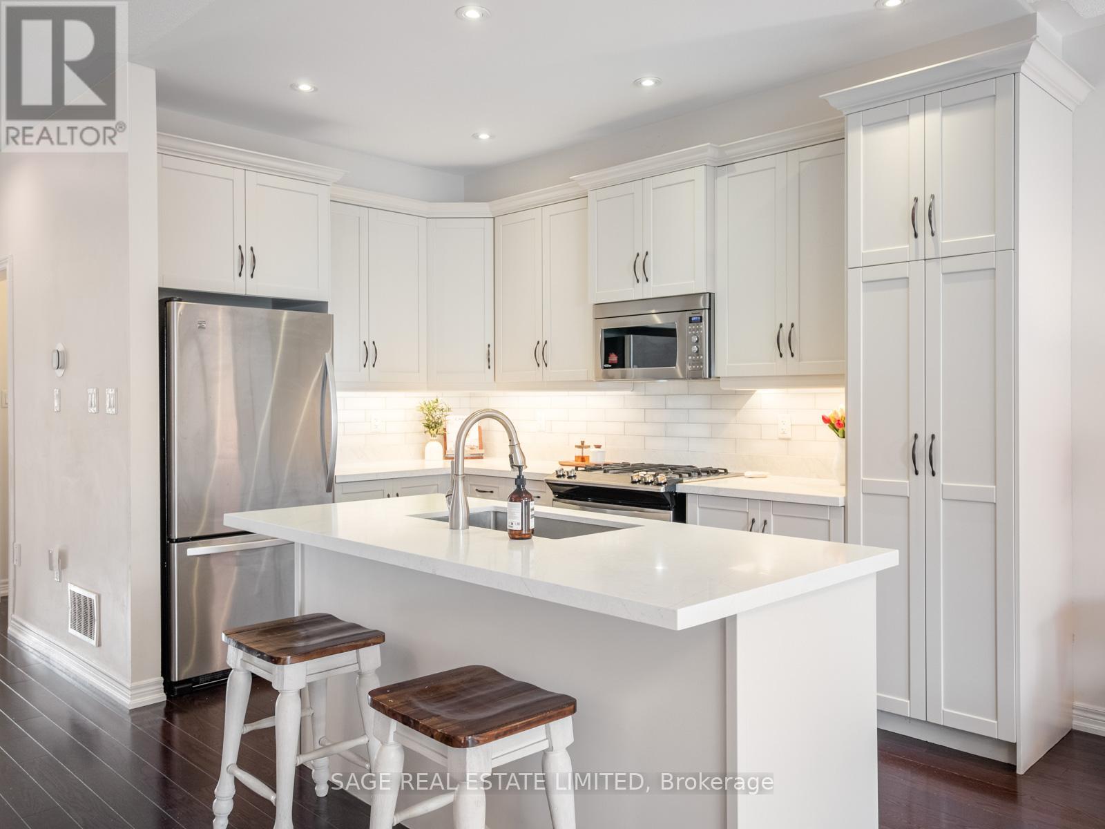 62 Donald Stewart Crescent, East Gwillimbury, Ontario  L0G 1M0 - Photo 10 - N13093538