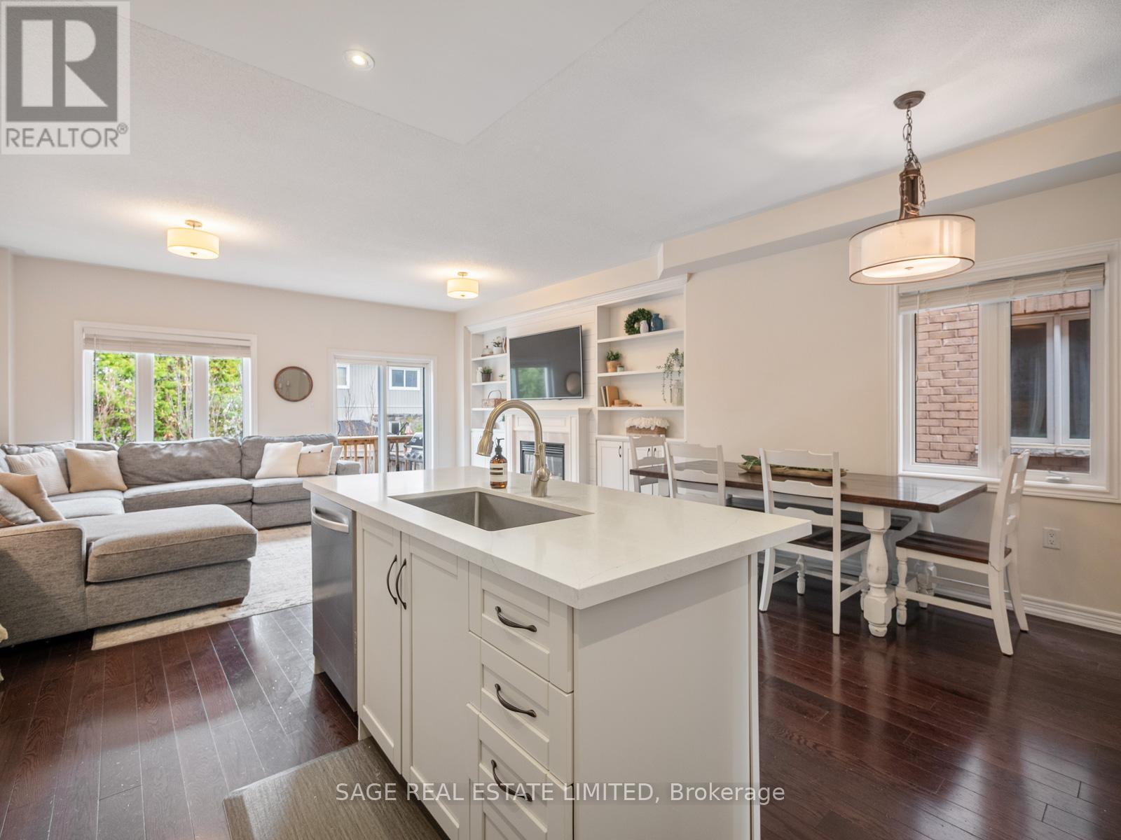 62 Donald Stewart Crescent, East Gwillimbury, Ontario  L0G 1M0 - Photo 13 - N13093538