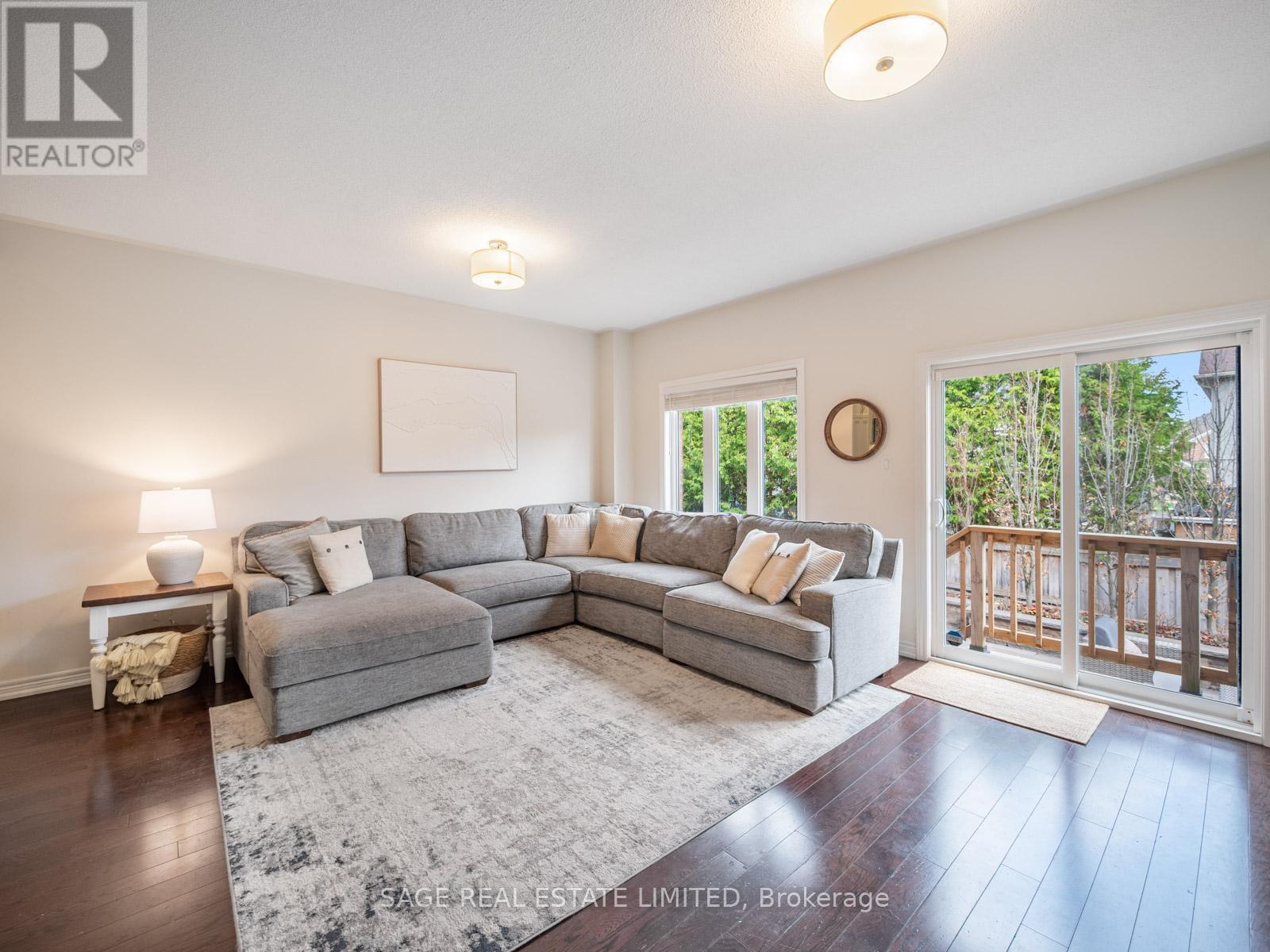 62 Donald Stewart Crescent, East Gwillimbury, Ontario  L0G 1M0 - Photo 17 - N13093538