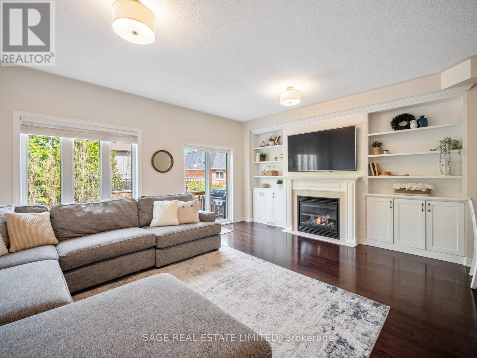 62 Donald Stewart Crescent, East Gwillimbury, Ontario  L0G 1M0 - Photo 18 - N13093538
