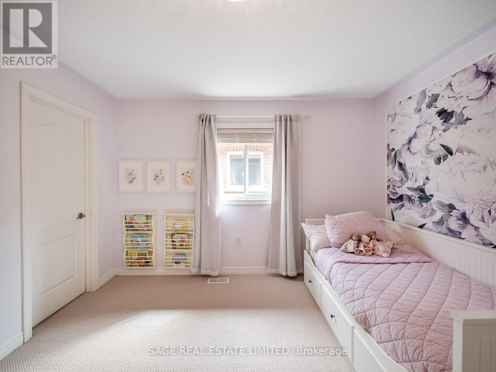 62 Donald Stewart Crescent, East Gwillimbury, Ontario  L0G 1M0 - Photo 25 - N13093538