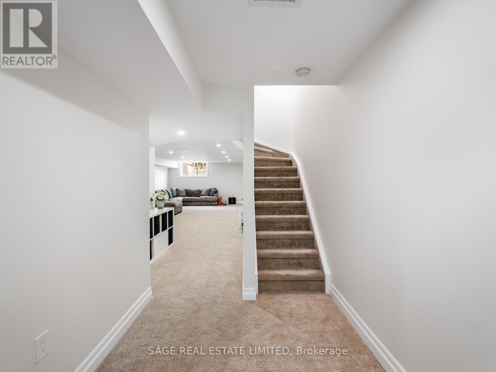 62 Donald Stewart Crescent, East Gwillimbury, Ontario  L0G 1M0 - Photo 34 - N13093538