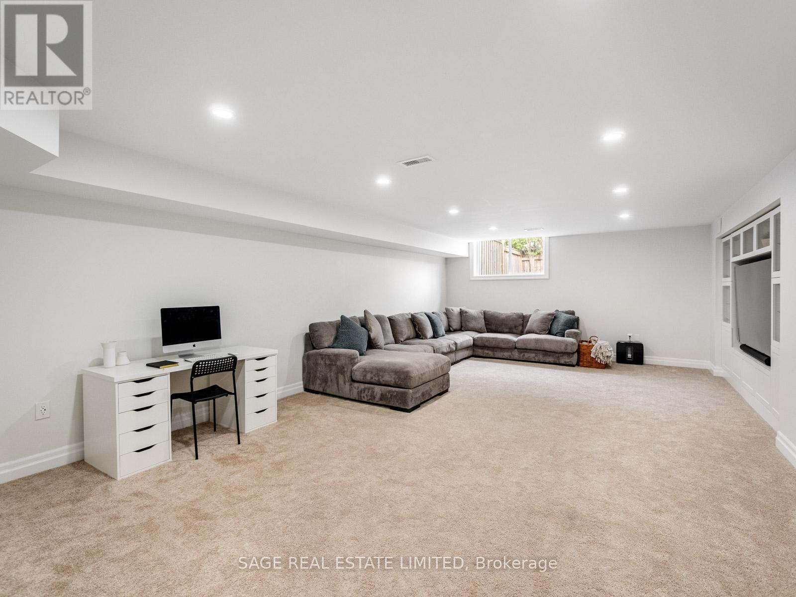 62 Donald Stewart Crescent, East Gwillimbury, Ontario  L0G 1M0 - Photo 35 - N13093538