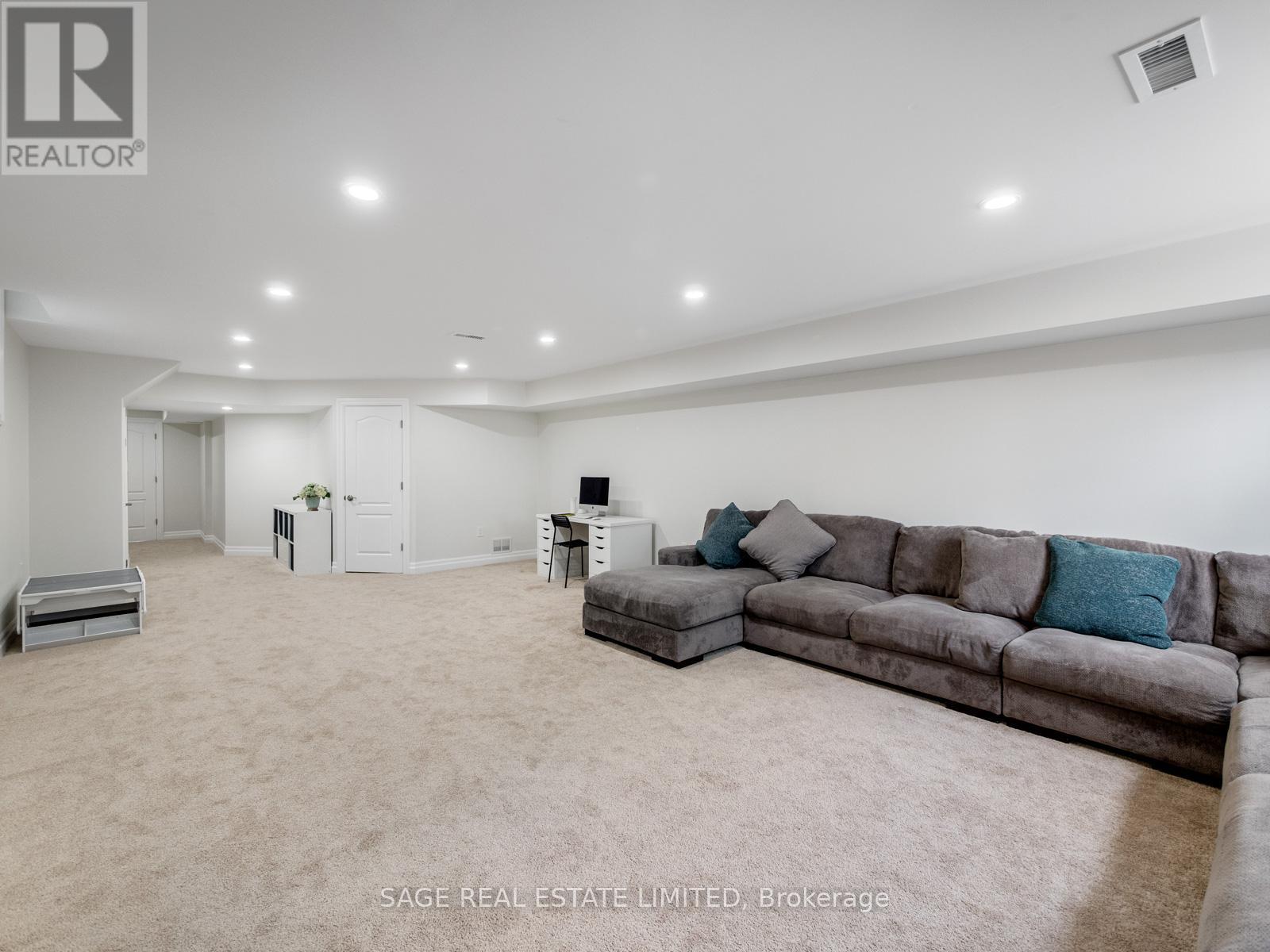 62 Donald Stewart Crescent, East Gwillimbury, Ontario  L0G 1M0 - Photo 37 - N13093538