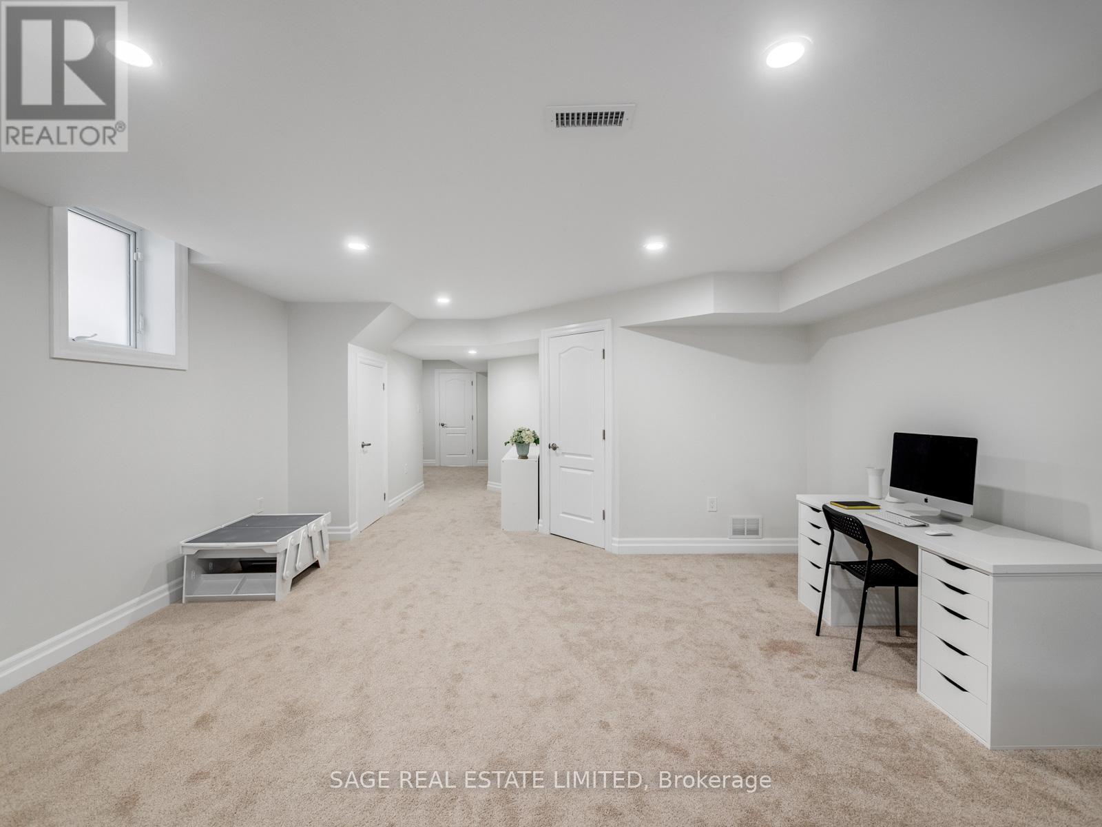 62 Donald Stewart Crescent, East Gwillimbury, Ontario  L0G 1M0 - Photo 38 - N13093538