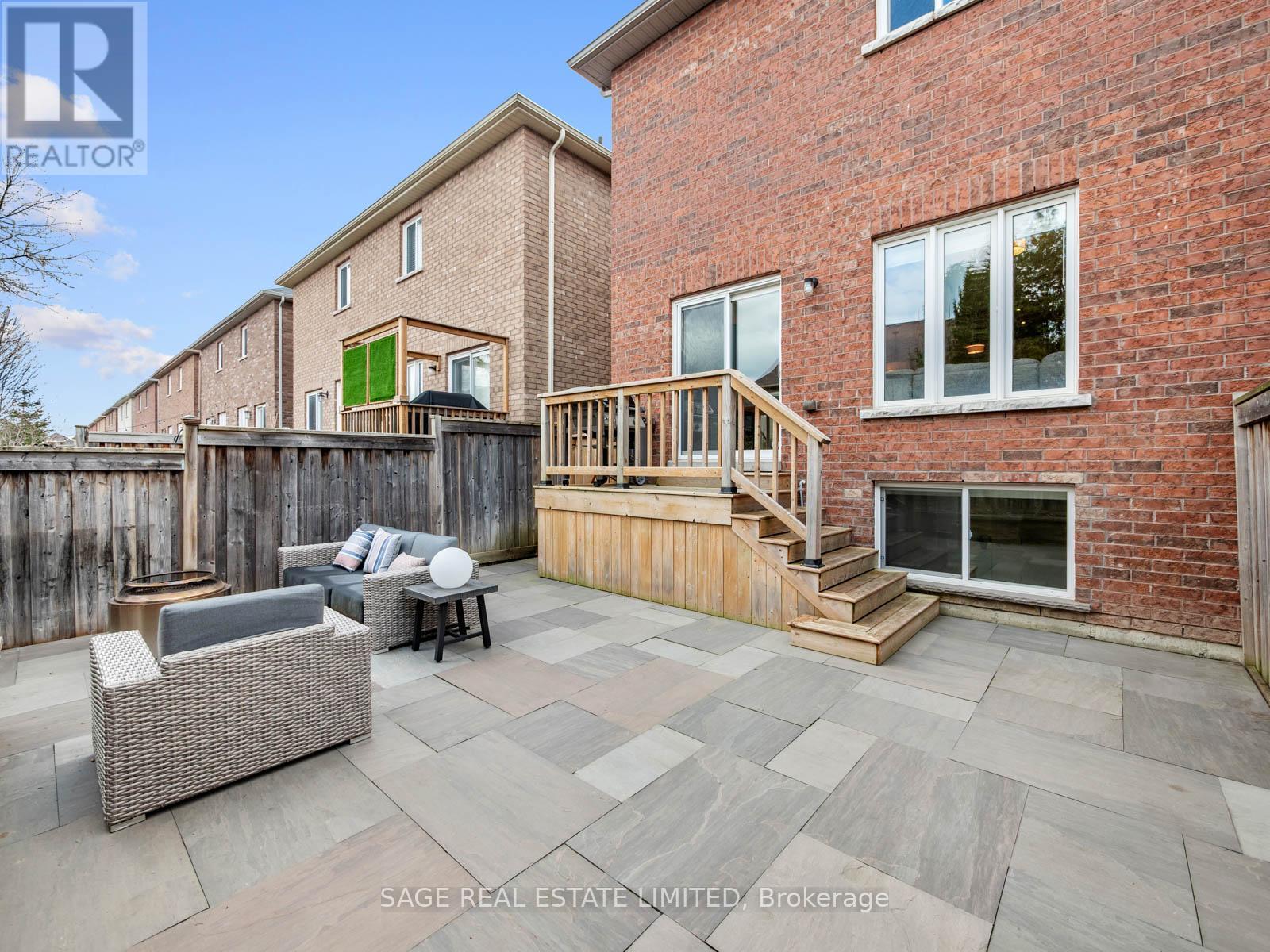 62 Donald Stewart Crescent, East Gwillimbury, Ontario  L0G 1M0 - Photo 41 - N13093538