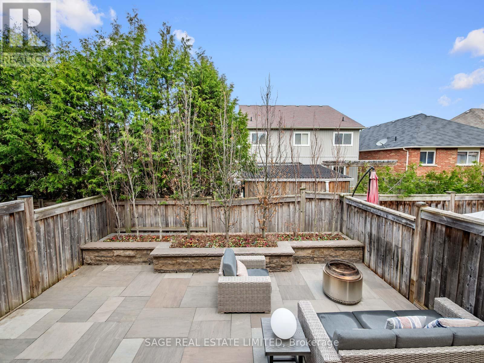 62 Donald Stewart Crescent, East Gwillimbury, Ontario  L0G 1M0 - Photo 43 - N13093538