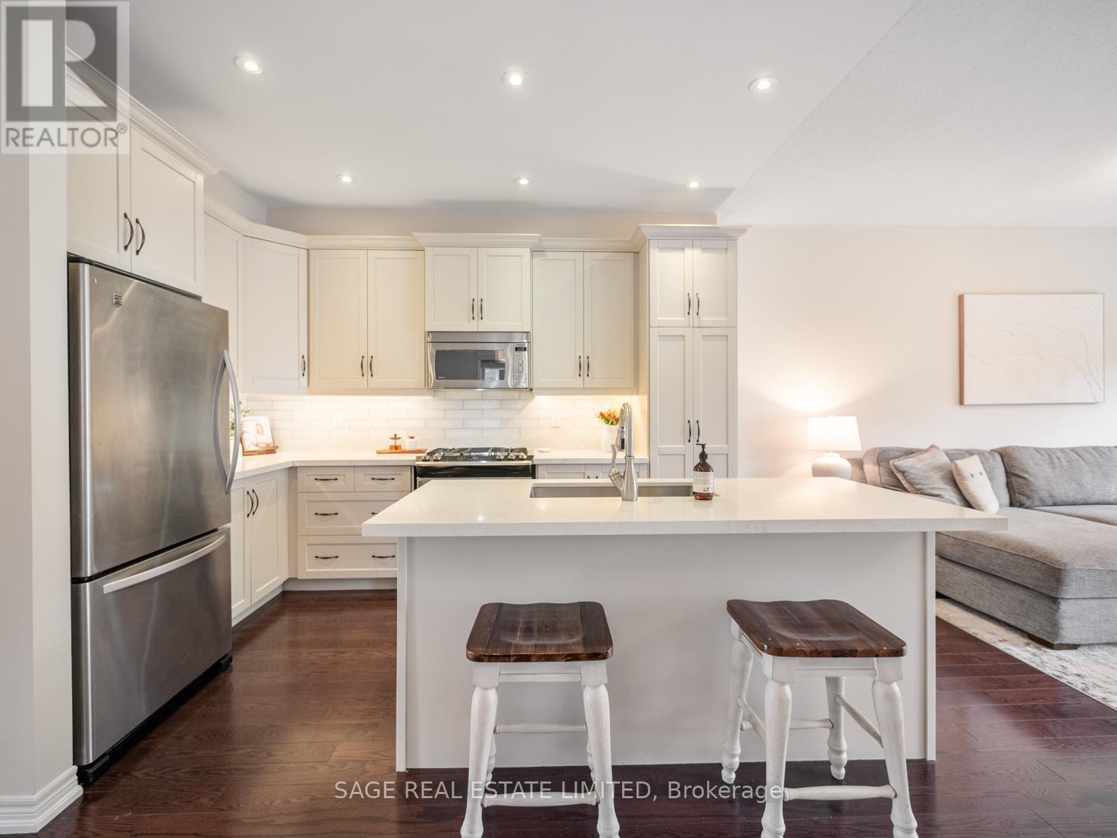 62 Donald Stewart Crescent, East Gwillimbury, Ontario  L0G 1M0 - Photo 8 - N13093538