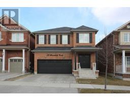 LOWER - 23 PENNDUTCH CIRCLE, Whitchurch-Stouffville, Ontario