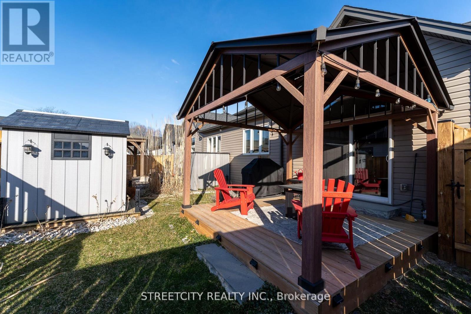 56 Compass Trail, Central Elgin, Ontario  L5G 4T8 - Photo 30 - X13047576