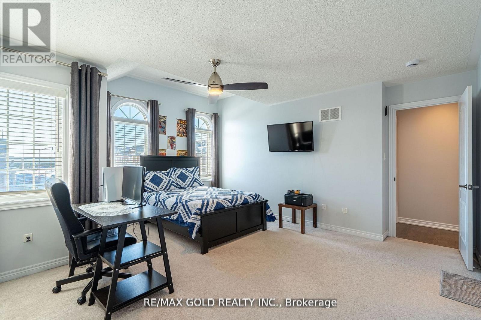 10 Spokanne Street, Brampton (Sandringham-Wellington North), Ontario  L6R 4A2 - Photo 29 - W13093512