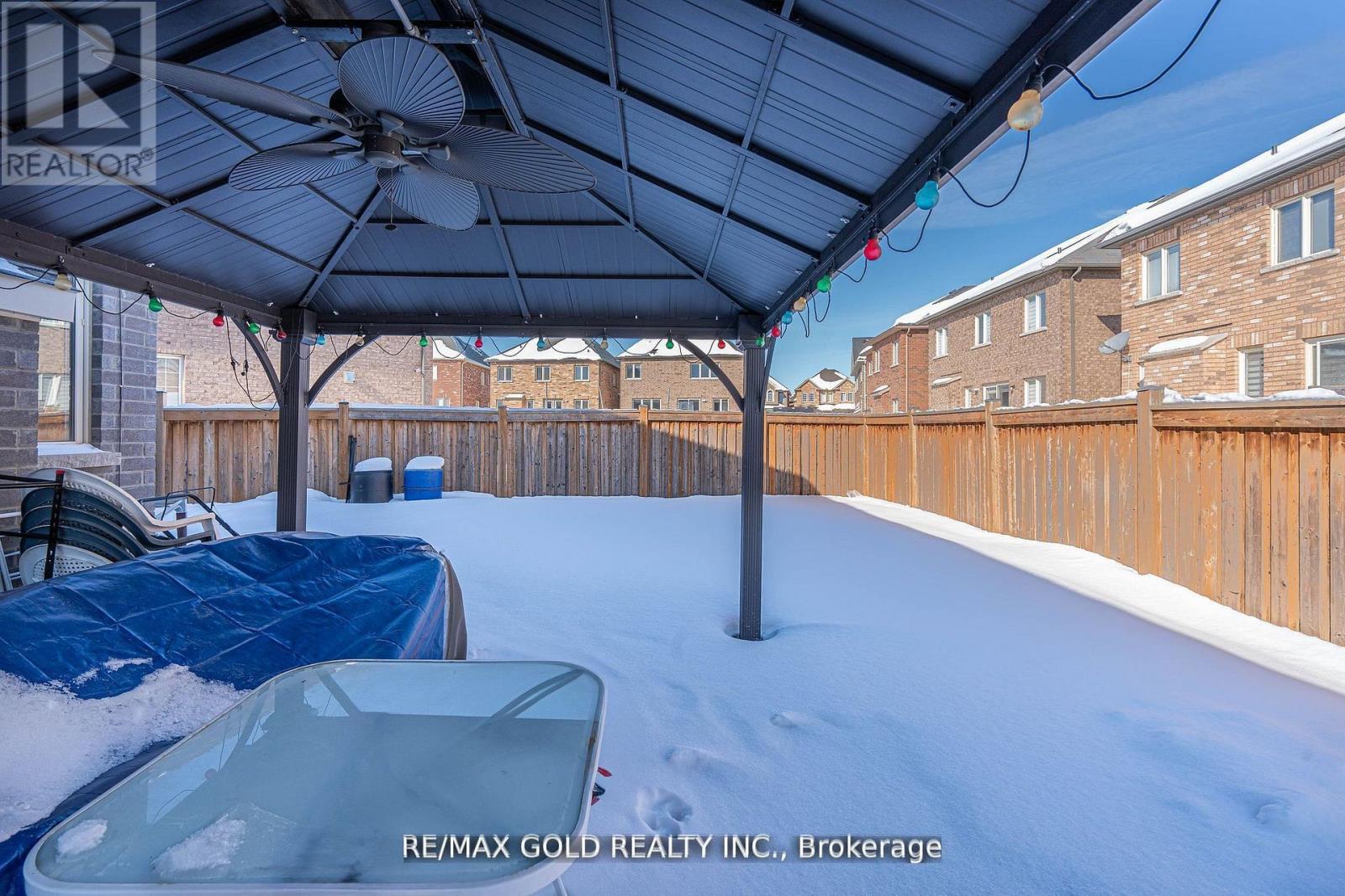 10 Spokanne Street, Brampton (Sandringham-Wellington North), Ontario  L6R 4A2 - Photo 44 - W13093512