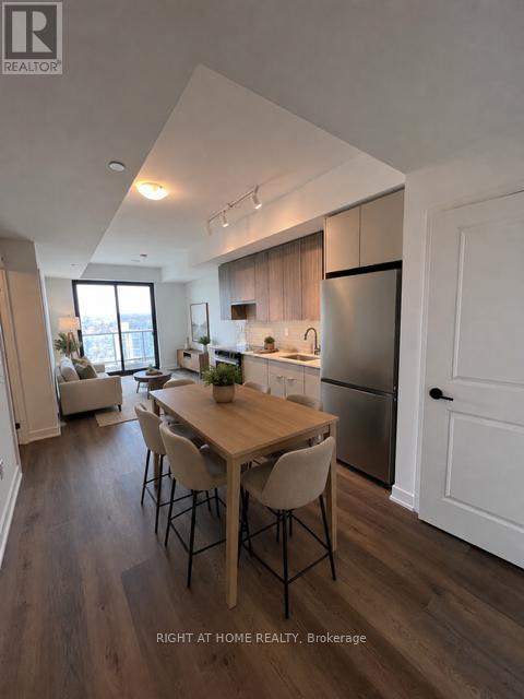 1710 - 2075 LAKESHORE ROAD, Burlington, Ontario