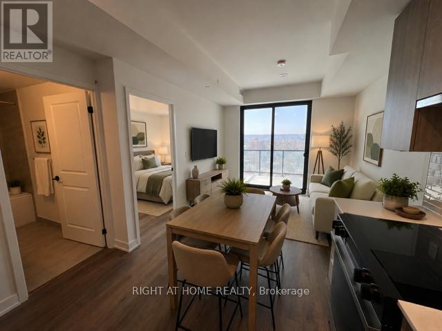 1710 - 2075 Lakeshore Road, Burlington, Ontario  L7R 0H3 - Photo 3 - W13093528