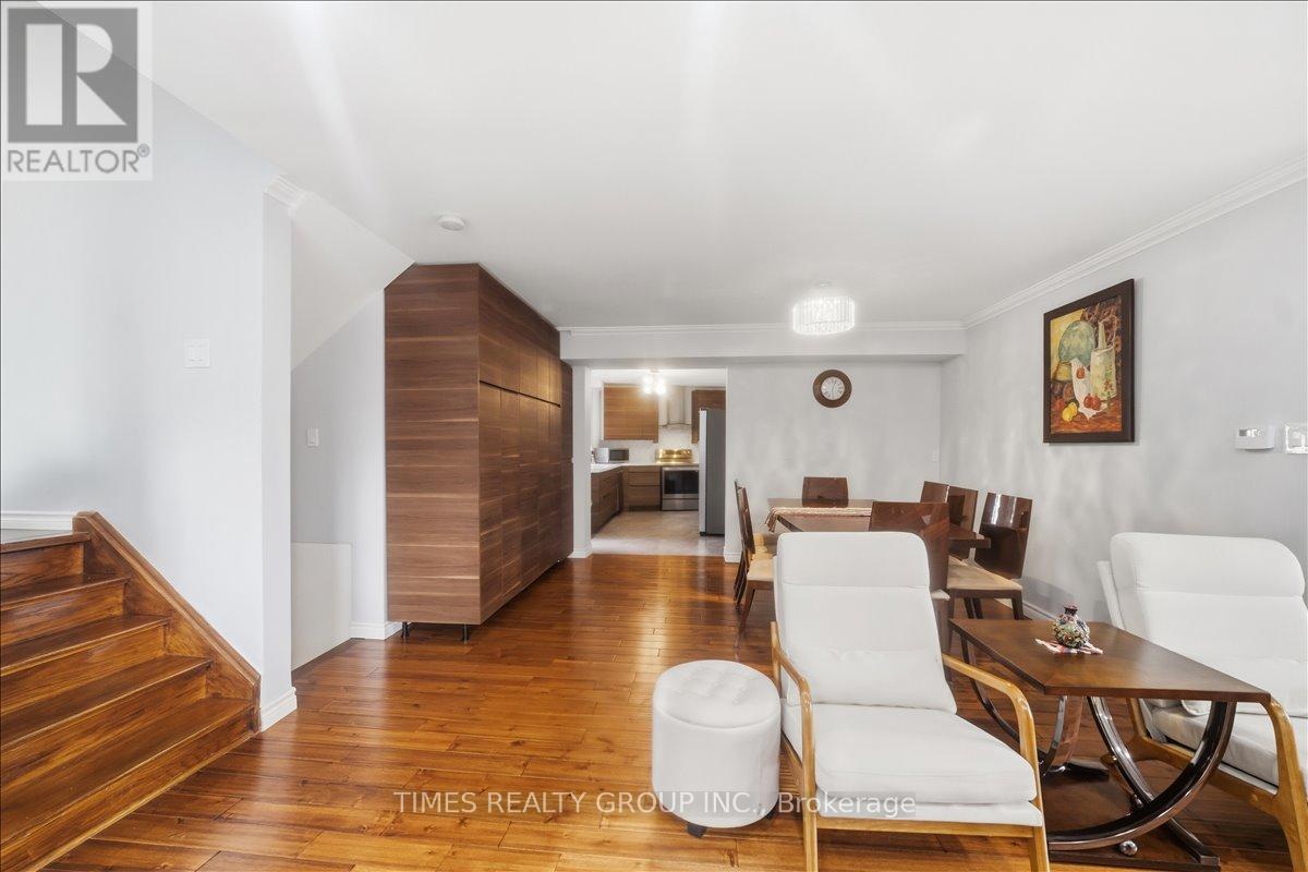651 Burnhamthorpe Road, Toronto, Ontario  M9C 2Z1 - Photo 10 - W13093536