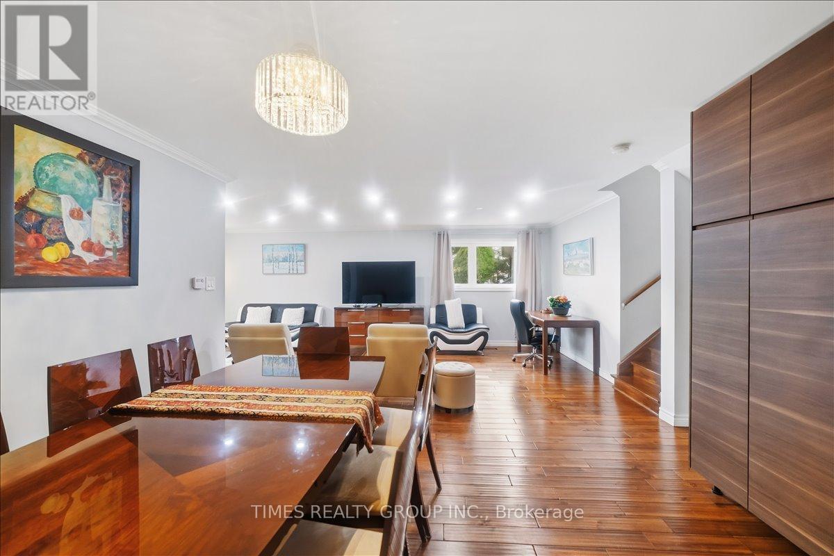 651 Burnhamthorpe Road, Toronto, Ontario  M9C 2Z1 - Photo 11 - W13093536
