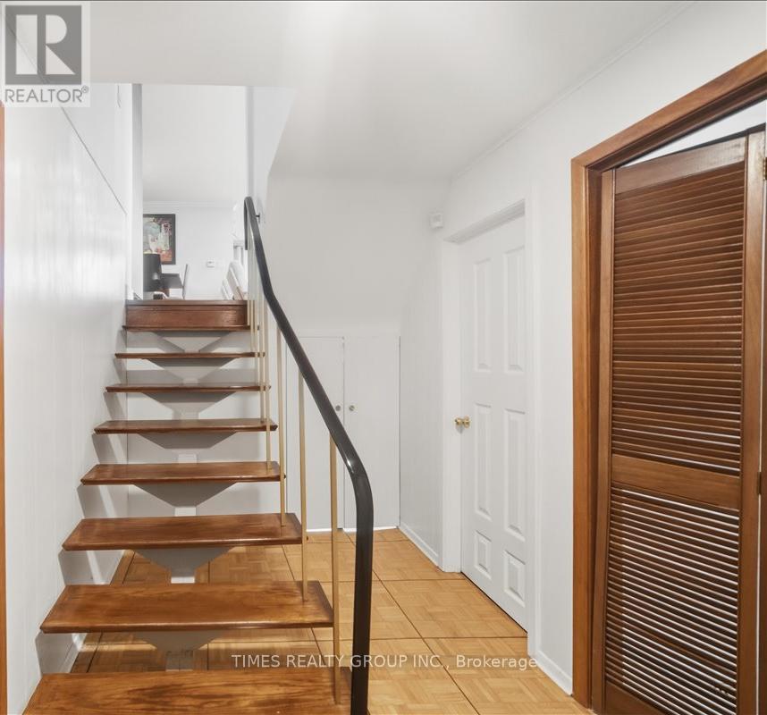 651 Burnhamthorpe Road, Toronto, Ontario  M9C 2Z1 - Photo 17 - W13093536
