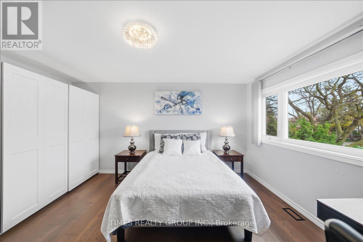 651 Burnhamthorpe Road, Toronto, Ontario  M9C 2Z1 - Photo 24 - W13093536