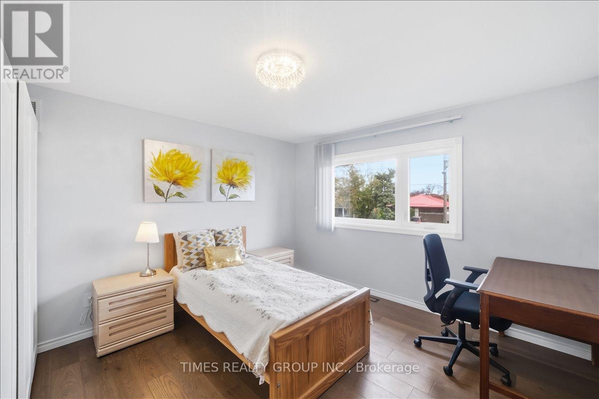 651 Burnhamthorpe Road, Toronto, Ontario  M9C 2Z1 - Photo 27 - W13093536