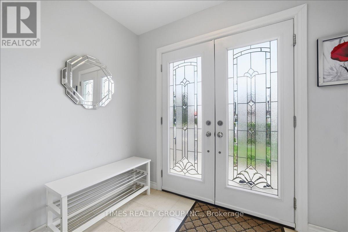 651 Burnhamthorpe Road, Toronto, Ontario  M9C 2Z1 - Photo 3 - W13093536