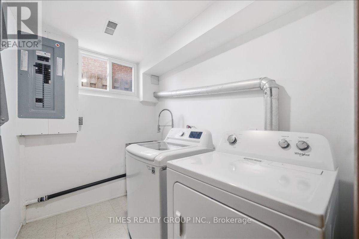 651 Burnhamthorpe Road, Toronto, Ontario  M9C 2Z1 - Photo 39 - W13093536