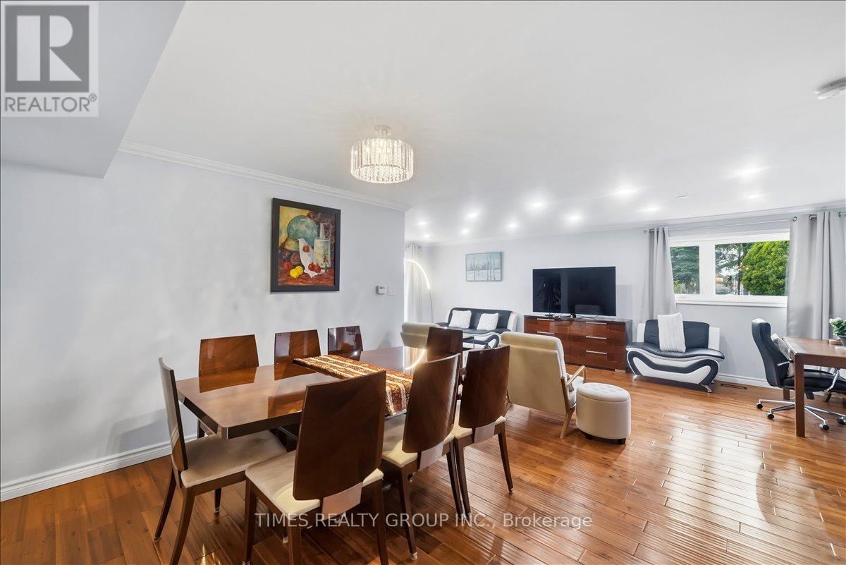 651 Burnhamthorpe Road, Toronto, Ontario  M9C 2Z1 - Photo 6 - W13093536