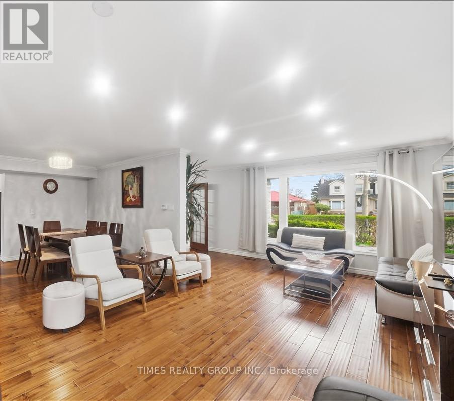 651 Burnhamthorpe Road, Toronto, Ontario  M9C 2Z1 - Photo 8 - W13093536