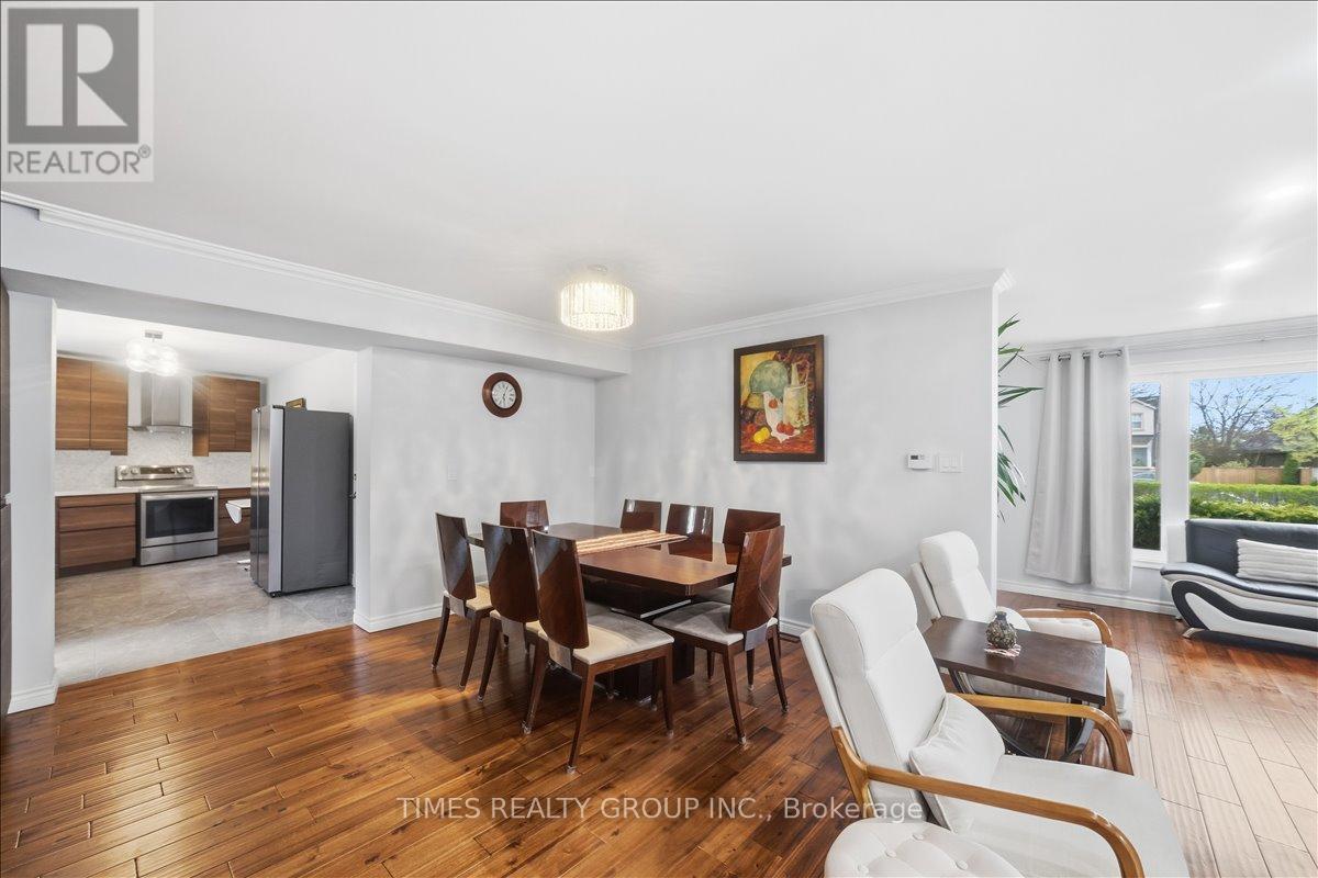 651 Burnhamthorpe Road, Toronto, Ontario  M9C 2Z1 - Photo 9 - W13093536