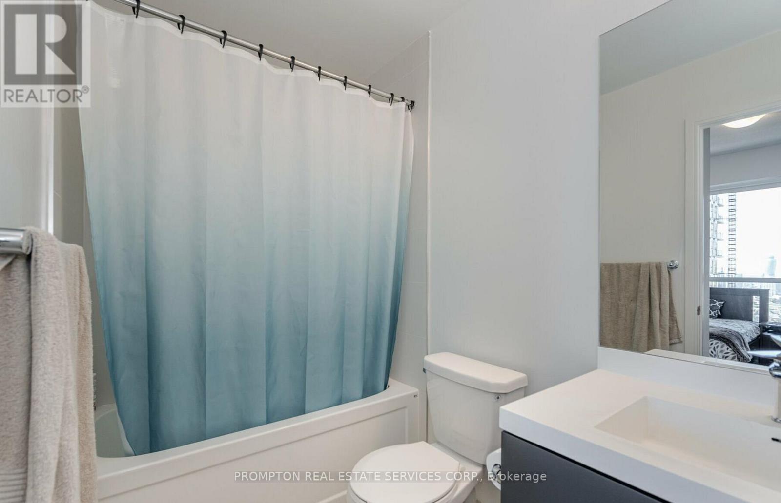 3320 - 8 Nahani Way, Mississauga, Ontario  L4Z 0C6 - Photo 8 - W13093546
