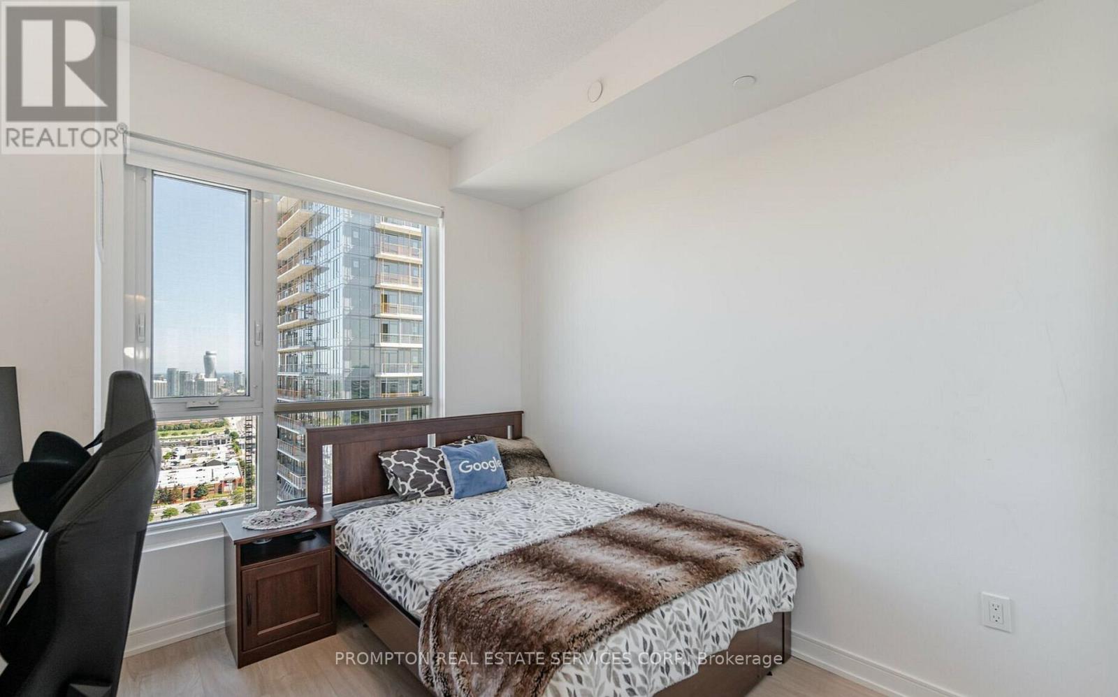 3320 - 8 Nahani Way, Mississauga, Ontario  L4Z 0C6 - Photo 9 - W13093546