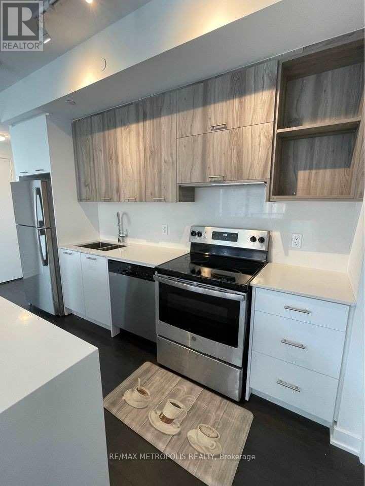 209 - 180 Veterans Drive, Brampton (Northwest Brampton), Ontario  L7A 5G7 - Photo 13 - W13093564