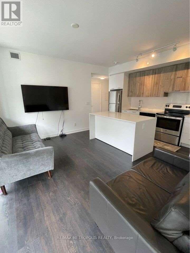 209 - 180 Veterans Drive, Brampton (Northwest Brampton), Ontario  L7A 5G7 - Photo 17 - W13093564