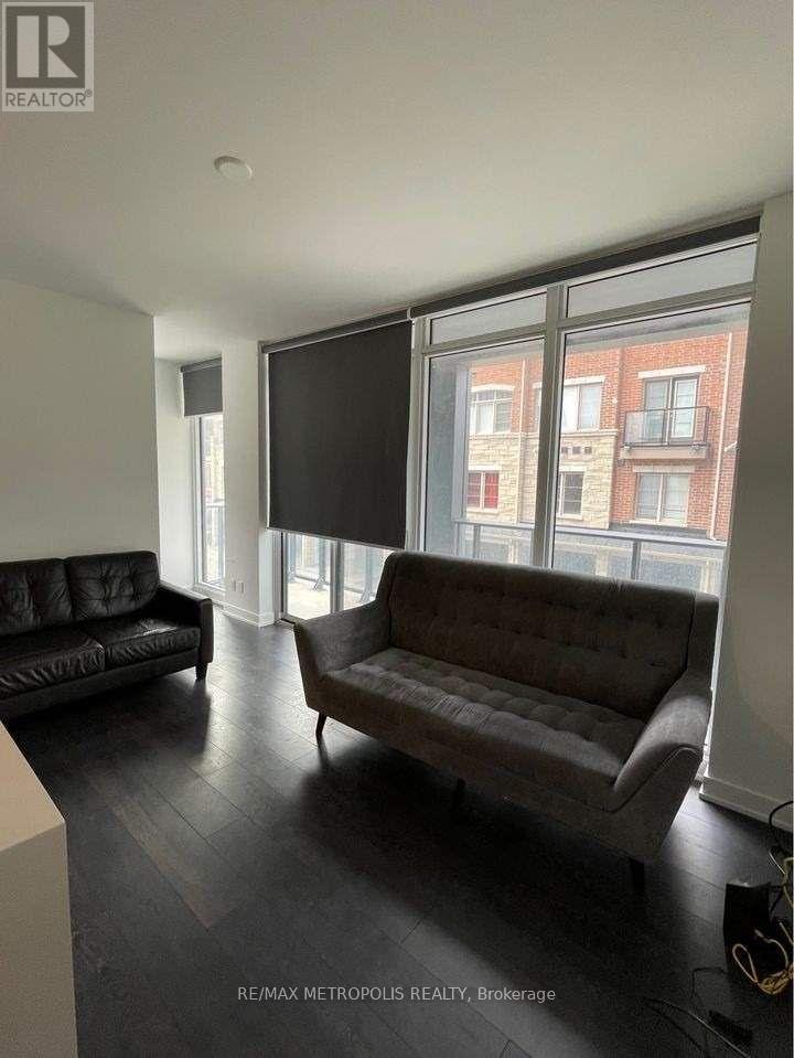 209 - 180 Veterans Drive, Brampton (Northwest Brampton), Ontario  L7A 5G7 - Photo 18 - W13093564