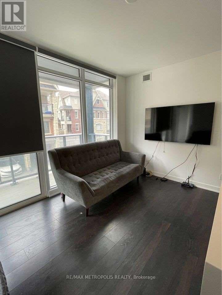 209 - 180 Veterans Drive, Brampton (Northwest Brampton), Ontario  L7A 5G7 - Photo 19 - W13093564