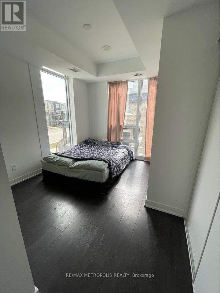 209 - 180 Veterans Drive, Brampton (Northwest Brampton), Ontario  L7A 5G7 - Photo 21 - W13093564