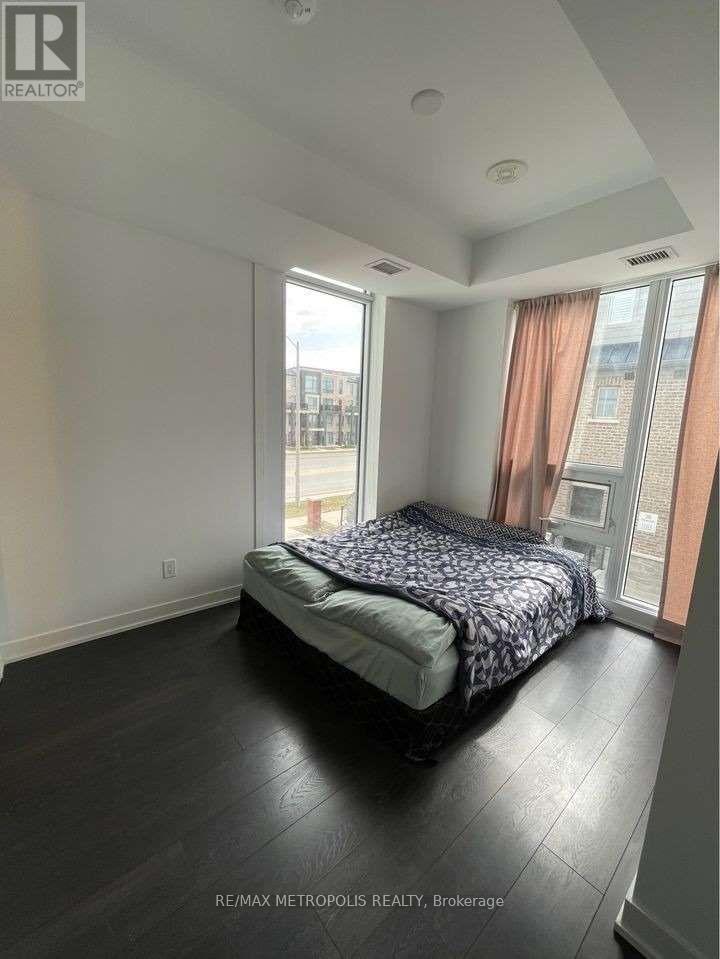 209 - 180 Veterans Drive, Brampton (Northwest Brampton), Ontario  L7A 5G7 - Photo 22 - W13093564