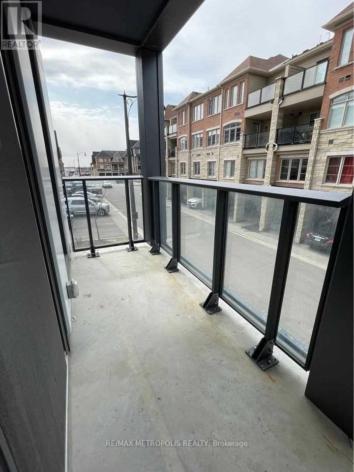 209 - 180 Veterans Drive, Brampton (Northwest Brampton), Ontario  L7A 5G7 - Photo 30 - W13093564