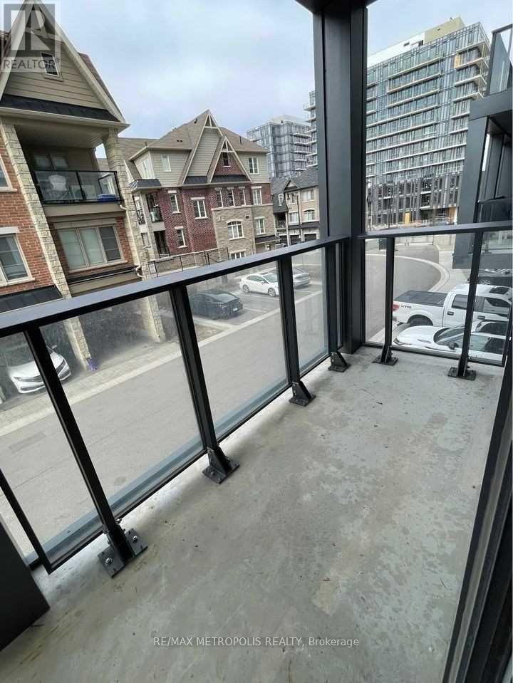 209 - 180 Veterans Drive, Brampton (Northwest Brampton), Ontario  L7A 5G7 - Photo 31 - W13093564