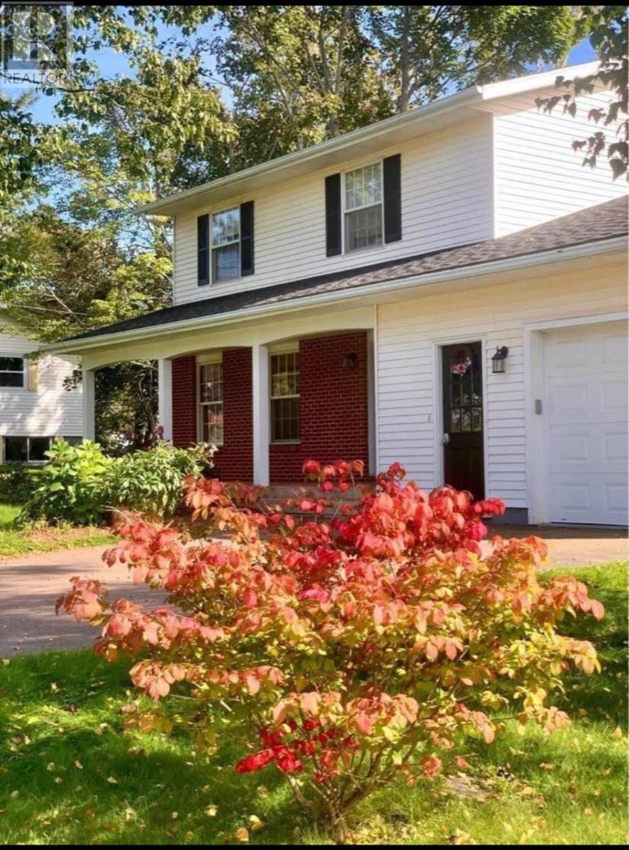 96 Nassau St., Charlottetown, Prince Edward Island