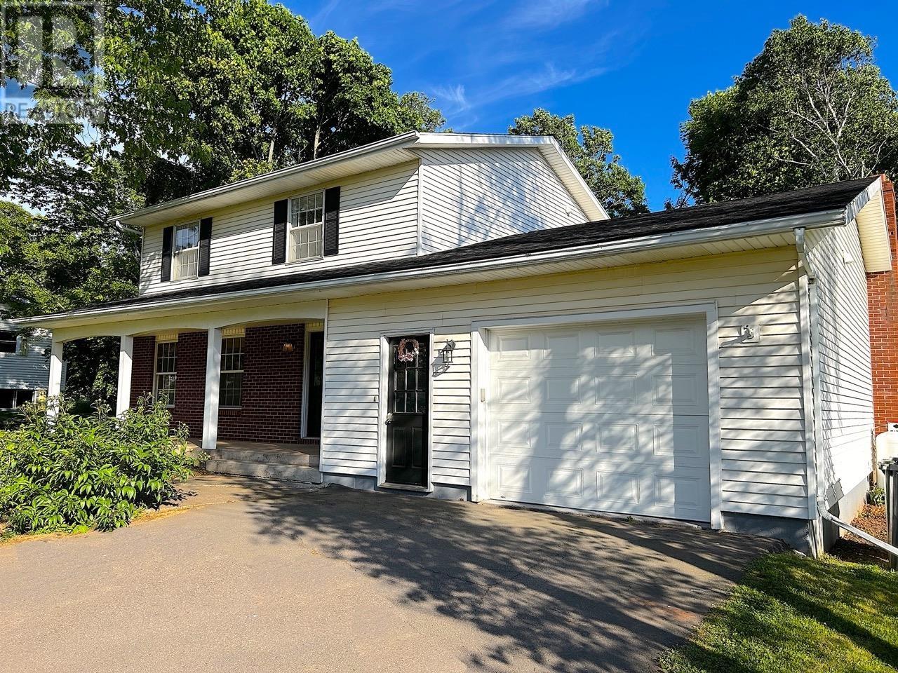 96 Nassau St., Charlottetown, Prince Edward Island  C1A 7W1 - Photo 33 - 202609973