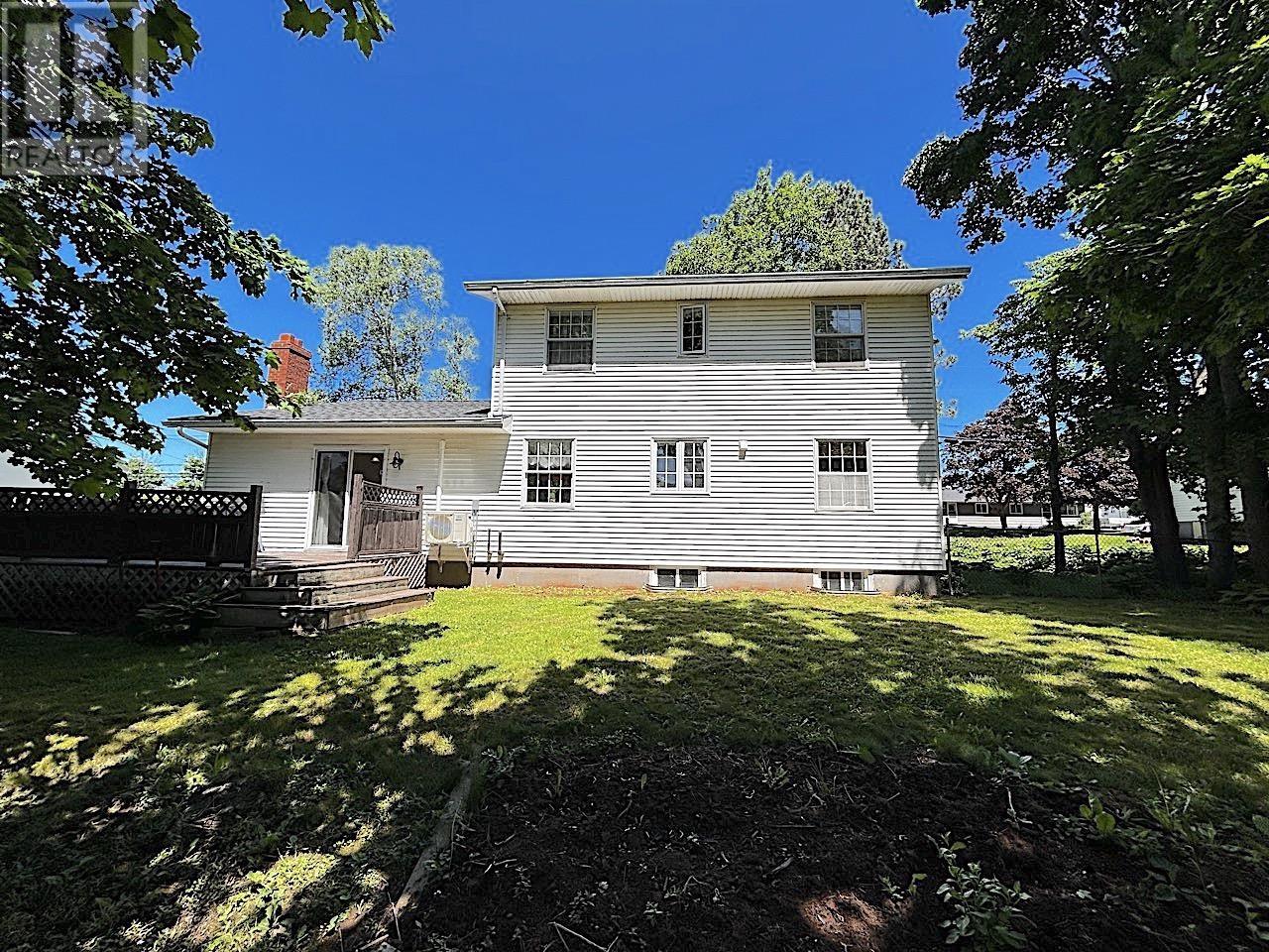 96 Nassau St., Charlottetown, Prince Edward Island  C1A 7W1 - Photo 4 - 202609973