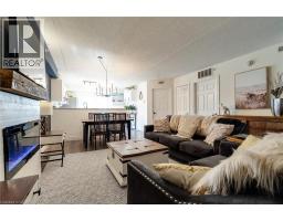 2045 APPLEBY Line Unit# 305, Burlington, Ontario
