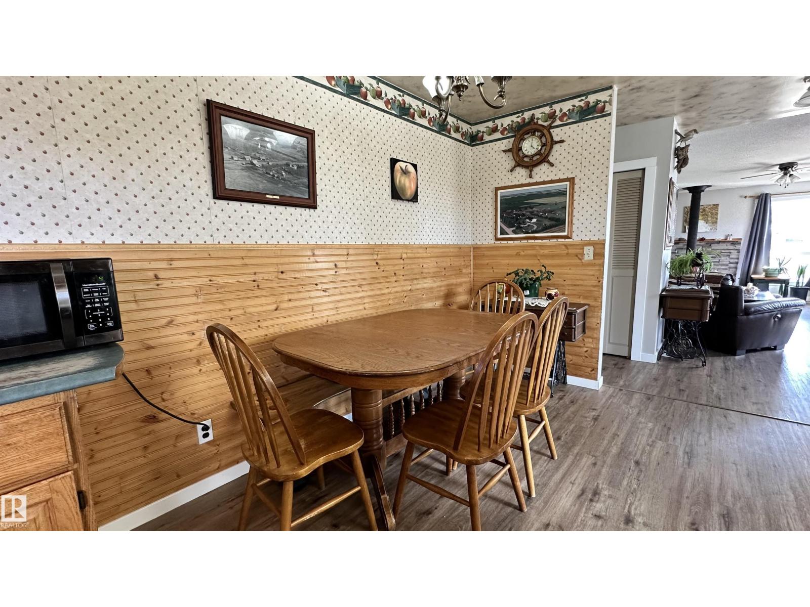 563069 Rg Rd 181, Rural Lamont County, Alberta  T0B 4B0 - Photo 4 - E4486092