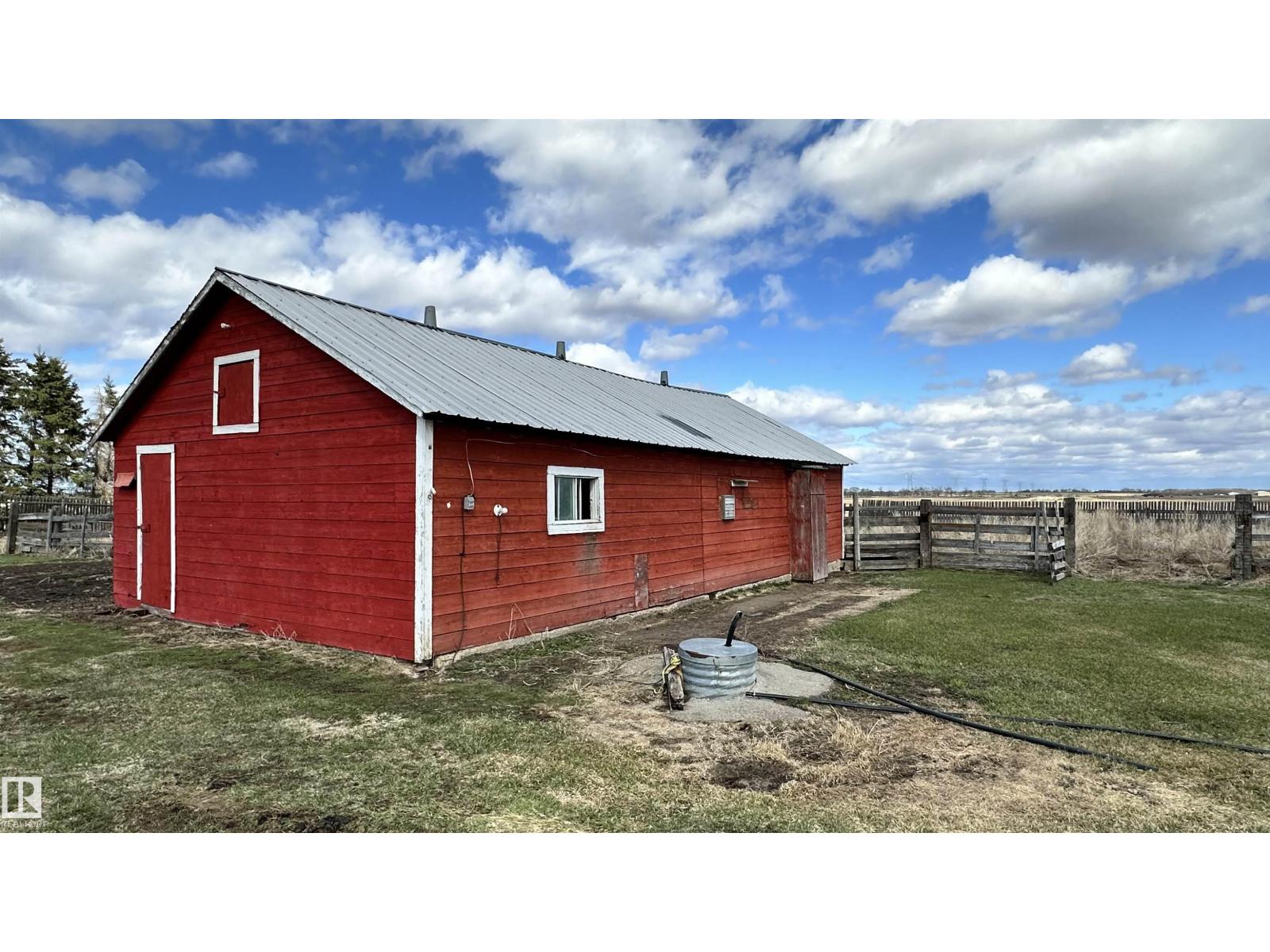 563069 Rg Rd 181, Rural Lamont County, Alberta  T0B 4B0 - Photo 29 - E4486092